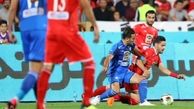نگران آینده استقلال شدم