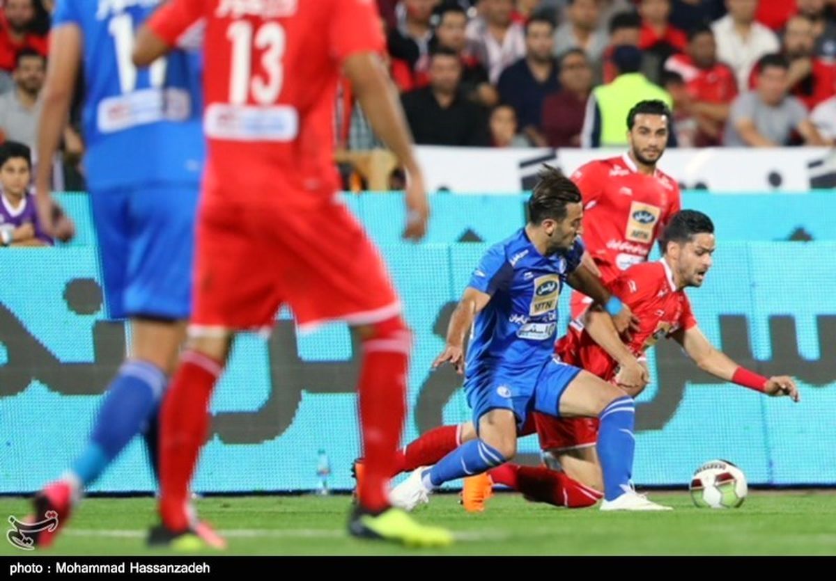 نگران آینده استقلال شدم