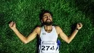 نفس افتاده‌ها همچنان در دوومیدانی ایران