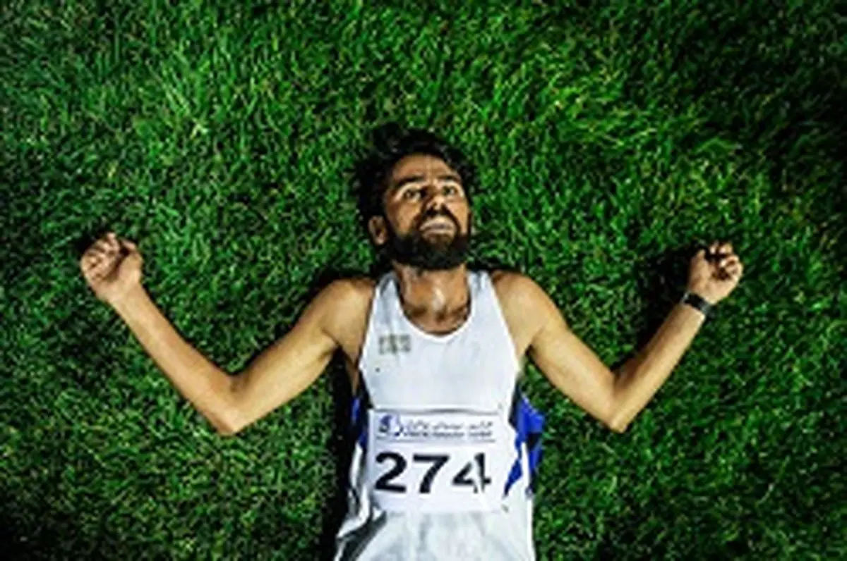 نفس افتاده‌ها همچنان در دوومیدانی ایران