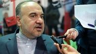 این چه وضع «ورزش» در «وزارتخانه» است؟