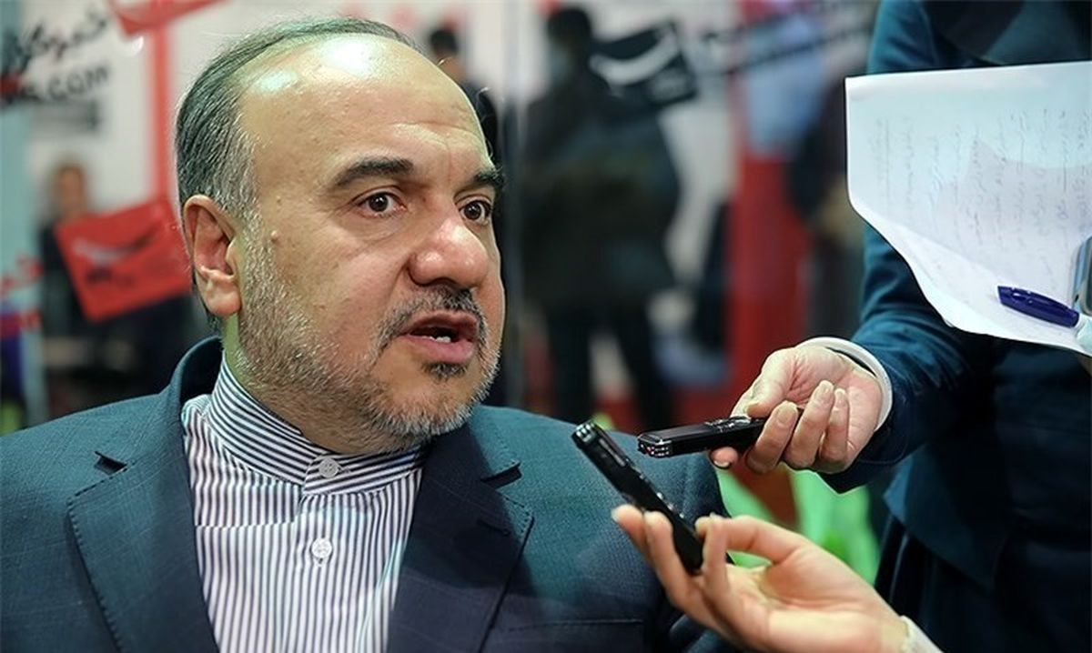 این چه وضع «ورزش» در «وزارتخانه» است؟