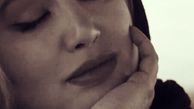 گفتگو عاشقانه خانم بازیگر جنجالی با خدا