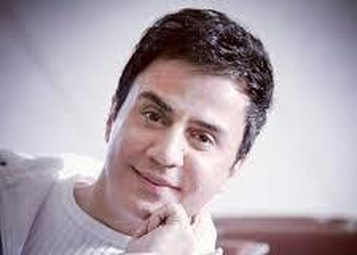 عکس سرحال و قبراق عموپورنگ