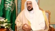 تمجید وزیر جنجالی سعودی از رژیم صهیونیستی