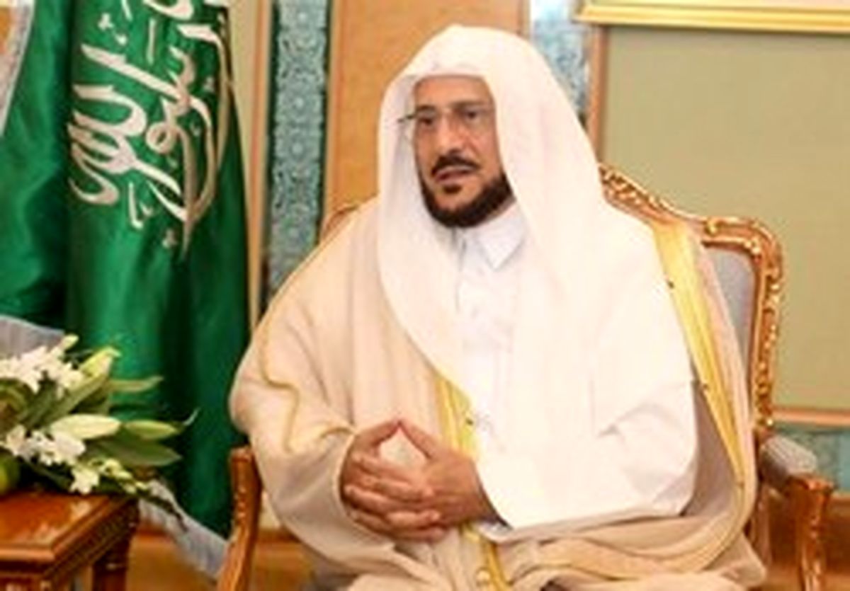 تمجید وزیر جنجالی سعودی از رژیم صهیونیستی