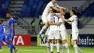 آخرین رقیب پرسپولیس مشخص شد