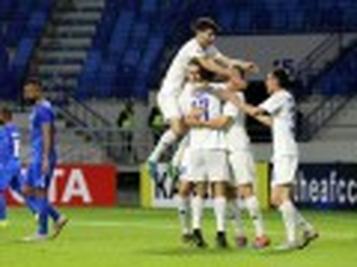 آخرین رقیب پرسپولیس مشخص شد