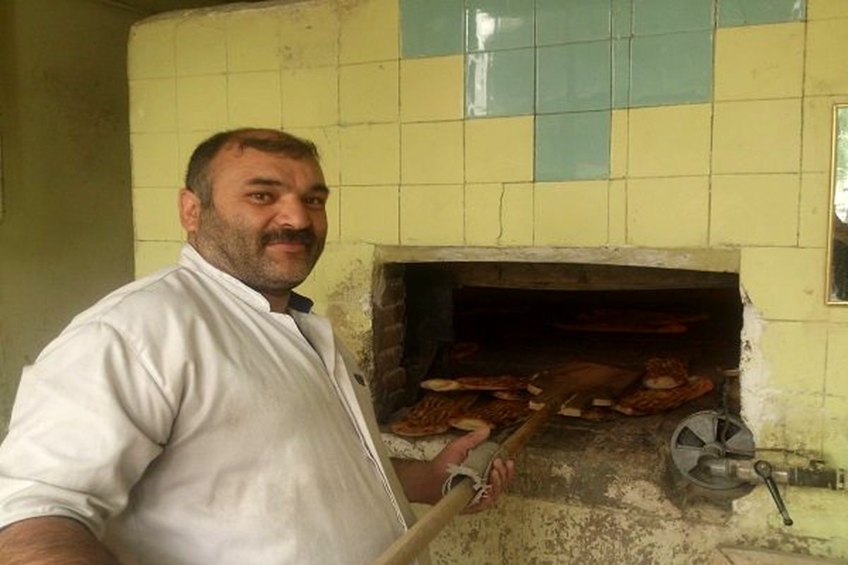 روایت یک نانوا از حال‌وهوای روزه در این روزها 