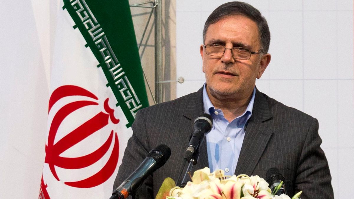 سیف:تحقق اشراف همه جانبه بر بازار ارز