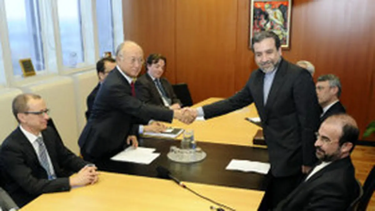 خبری جدید از مذاکرات ایران با۱+۵