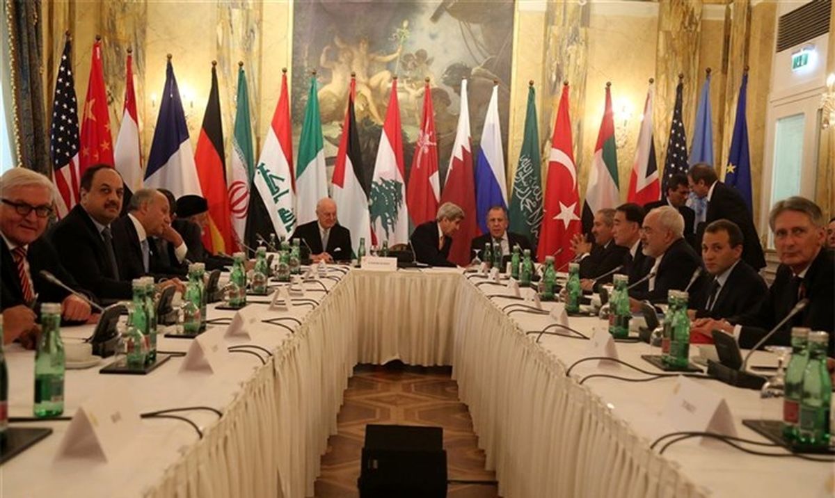گفتگوی پنهانی مقام کاخ سفید و دیپلمات لبنانی در مورد چرایی دعوت ایران به اجلاس وین/ تجربه یک بن بست