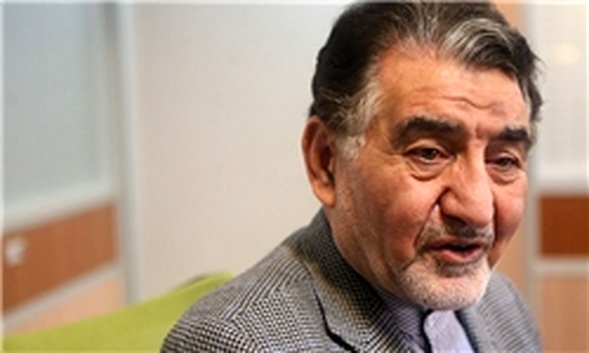 هشدار آل‌اسحاق درباره همکاری با شرکت مرسک 