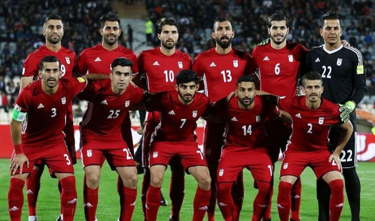 روسیه 1 - ایران 1 /