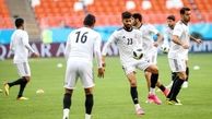 اقدام عجیب دیگر از کی‌روش