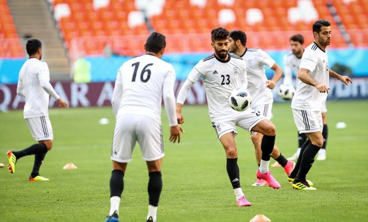 اقدام عجیب دیگر از کی‌روش