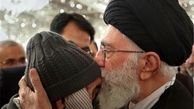 امانتدار تو بودی بابا رجب