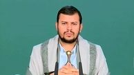 رهبر انصارالله: بایدن اسیر اصول صهیونیست‌ها است