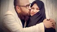 بوسه آقای بازیگر بر صورت مادرش/ عکس