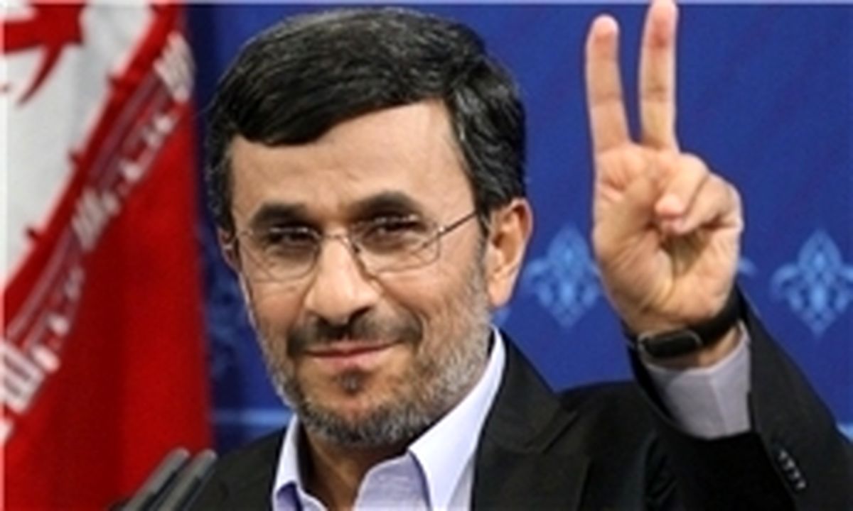 رئیس جمهور وارد شاهرود شد