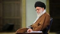 دست‌خط رهبرانقلاب برای سردار حجازی+عکس