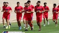 برنامه سفر پرسپولیس به تبریز