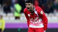 طارمی: در 12 ساعت 14 هزار کامنت داشتم!