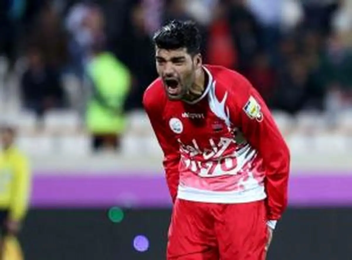 طارمی: در 12 ساعت 14 هزار کامنت داشتم!