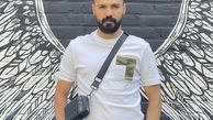 بال های فرشته ای سامان صفاری + عکس