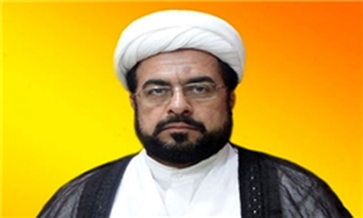 نشست فراکسیون روحانیت مجلس برای تعیین هیأت رئیسه 