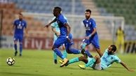 بازتاب شکایت ایران از الهلال در رسانه های امارات
