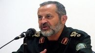 مردم بیشترین نقش را در خنثی‌سازی نقشه دشمنان دارند
