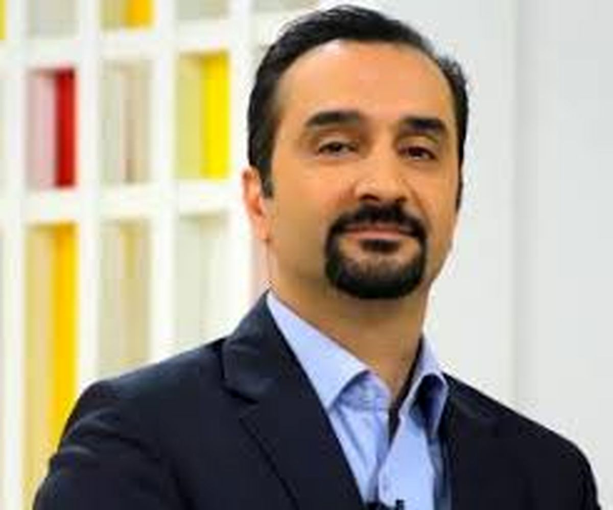 تبریک نیما کرمی برای تولد جذاب ترین سلبریتی ایران