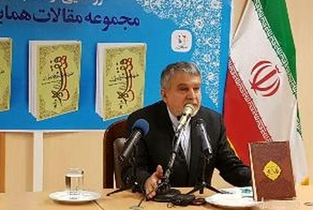 آخرین نشست شورای معاونان وزارت فرهنگ و ارشاد اسلامی برگزار شد

