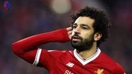 مامور مهار محمد صلاح در دیدار مصر مقابل عربستان مشخص شد