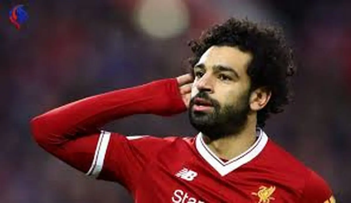 مامور مهار محمد صلاح در دیدار مصر مقابل عربستان مشخص شد