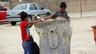 سوءاستفاده مافیا از کودکان زباله‌گرد