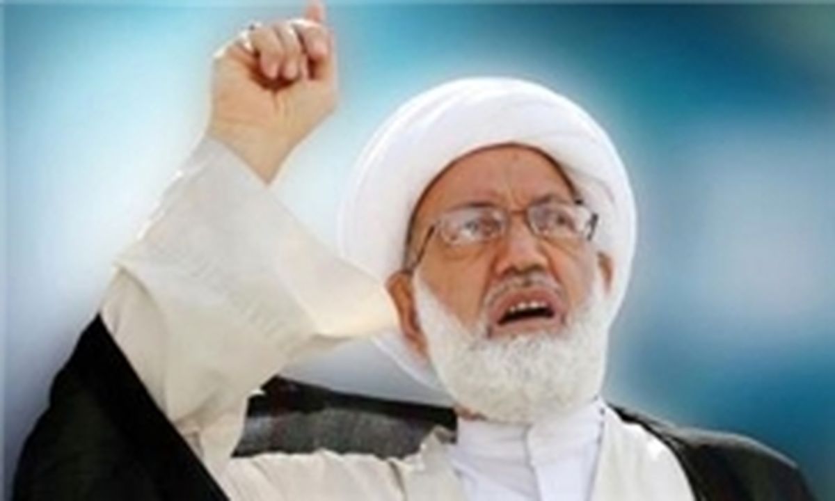 سلامتی فعالان زندانی در بحرین در خطر است