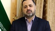 سمت تازه مدیر برکنار شده صداوسیمای کیش