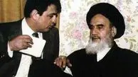 پيش بيني امام (ره) درباره حرف و حديث هاي 50 سال بعد