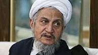 صانعی: آمریکا، از تو گذشتیم تو هم ما را ببخش!