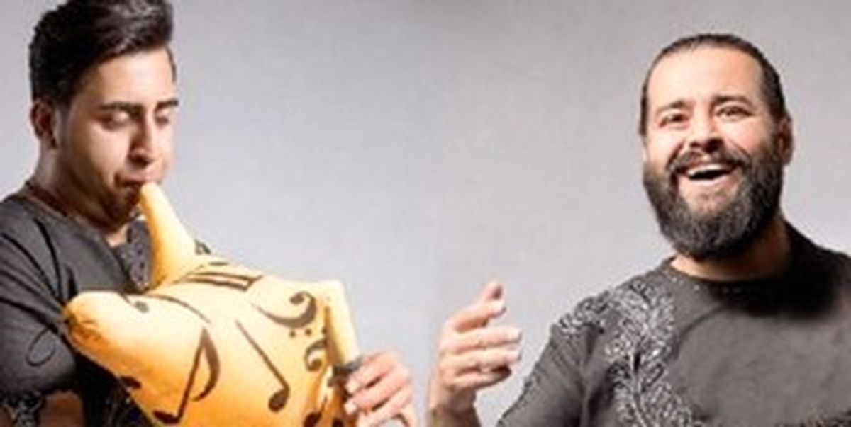 طنین نوای شاد موسیقی جنوبی در تالاروحدت