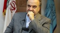 «مسعود سلطانی‌فر» غش کرد!