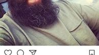 حافظ خوانی روزبه نعمت الهی+عکس