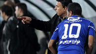 هفته‌های جهنمی استقلال در راه است