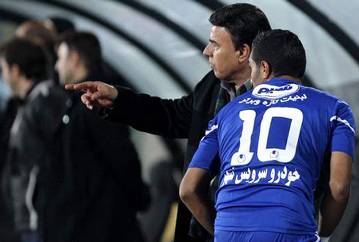 هفته‌های جهنمی استقلال در راه است