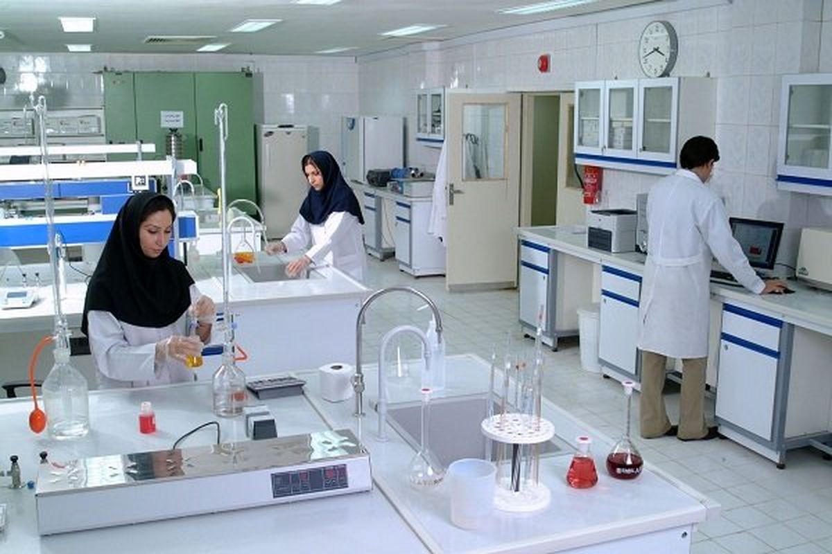 دلالان به خدمات آزمایشگاهی وارد شدند