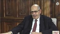 جزئیات عزل «محمد مرسی» از زبان البرادعی