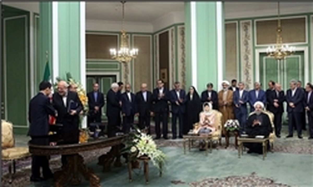 راندمان نیروگاههای حرارتی کشور افزایش می یابد