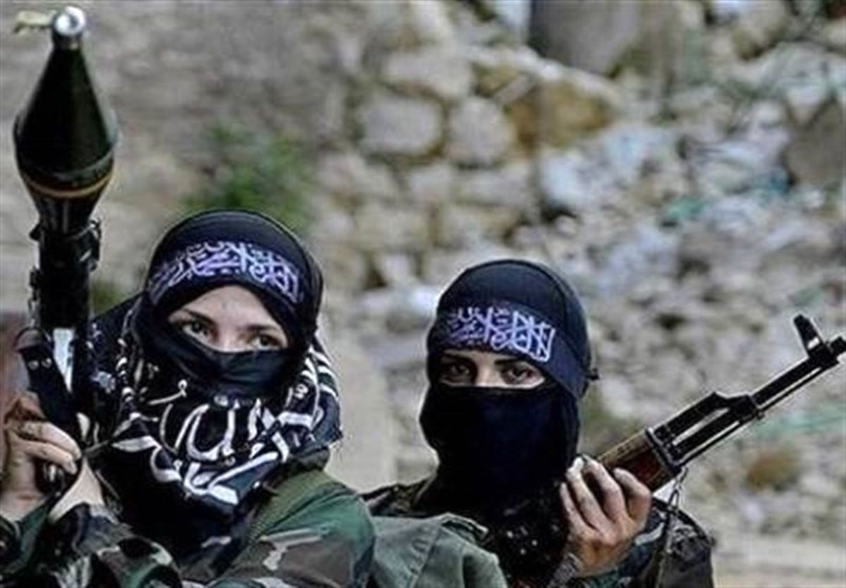 بازگشت داعشی‌ها تهدیدی بالقوه برای انگلیسی‌هاست